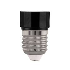 Glazey E14 Reflector 4W LED Puck Globe