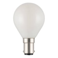 Vesper B15 Pear 4W Dimmable LED Bulb