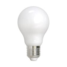 Kindle E27 Pear 5W Frosted Dimmable LED Filament Bulb