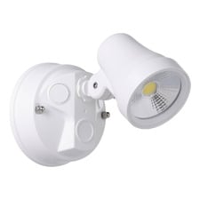 Coastguard LED Outdoor Wall Spotlight