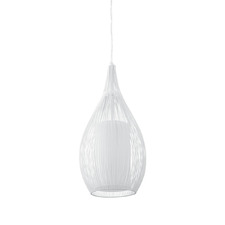 Razoni Steel Pendant Light