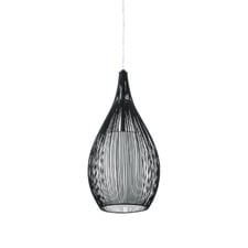 Razoni Steel Pendant Light