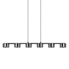Copillos Steel LED Pendant Light
