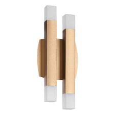 Estanerios Aluminium LED Wall Light