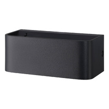Sania IV Steel LED Wall Light