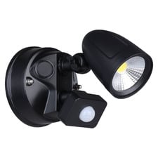 Chopper LED Security Light with Sensor