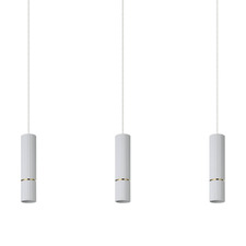 Caminia 3 Light Pendant
