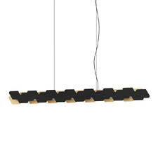 Altagracia LED Pendant Light