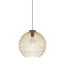 Venezuela Steel Pendant Light
