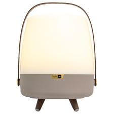 Kooduu Lite-up Play Cordless LED Bluetooth Speaker Lamp