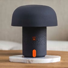 Kooduu Sensa Play Cordless LED Bluetooth Speaker Lamp