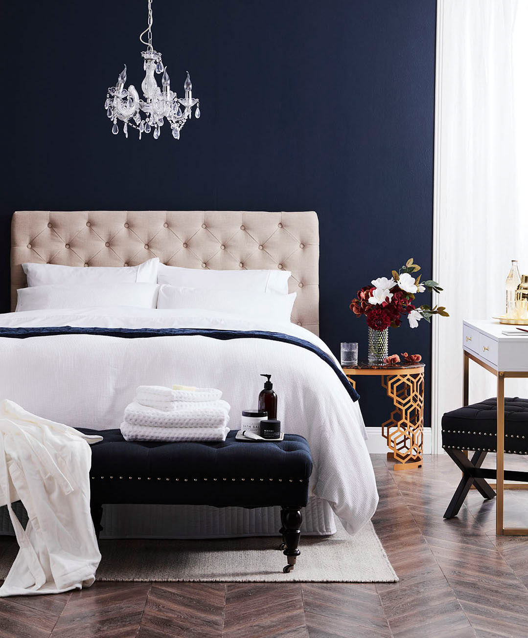 Grandeur Suite - 116-281 photo by Temple &amp; Webster