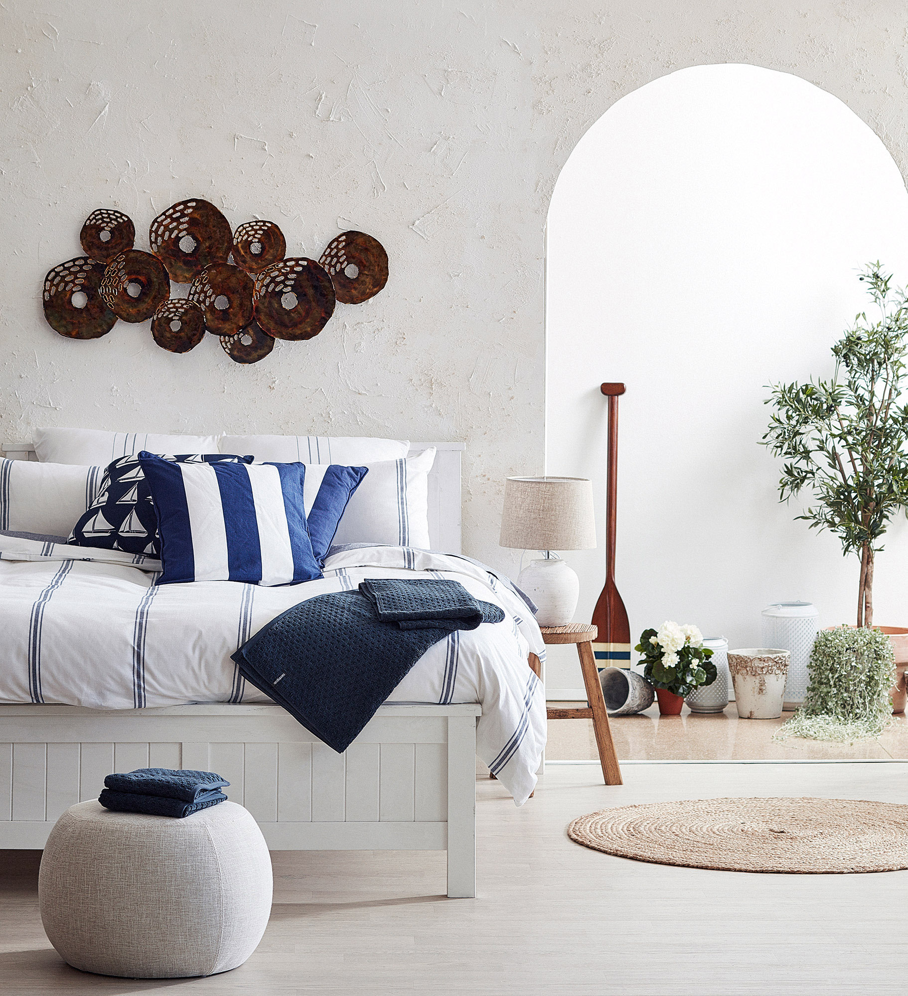 French Riviera Holiday House photo by Temple &amp; Webster