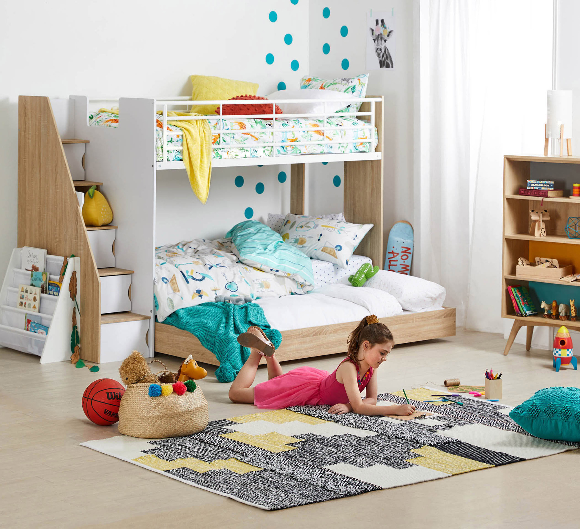 Playful Pals Hideout photo by Temple &amp; Webster