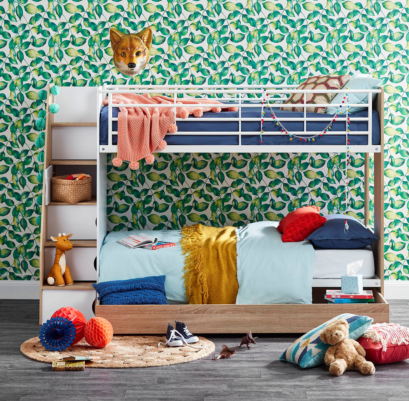 Safari Hideout photo by Temple &amp; Webster