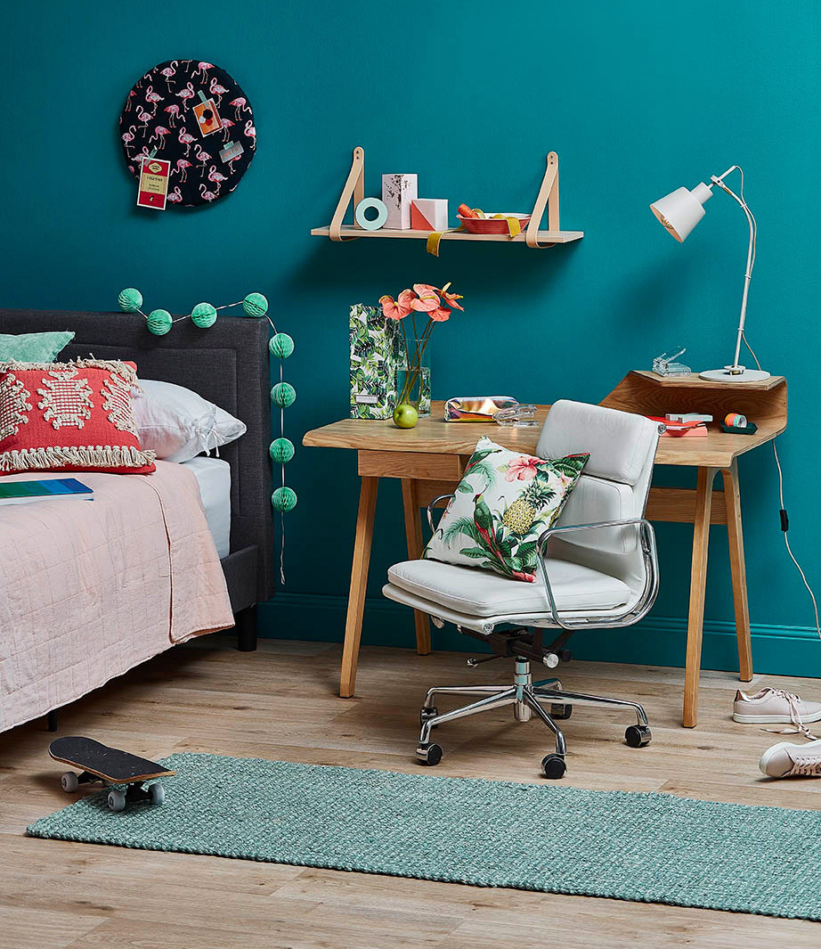 Funky Hideaway photo by Temple &amp; Webster