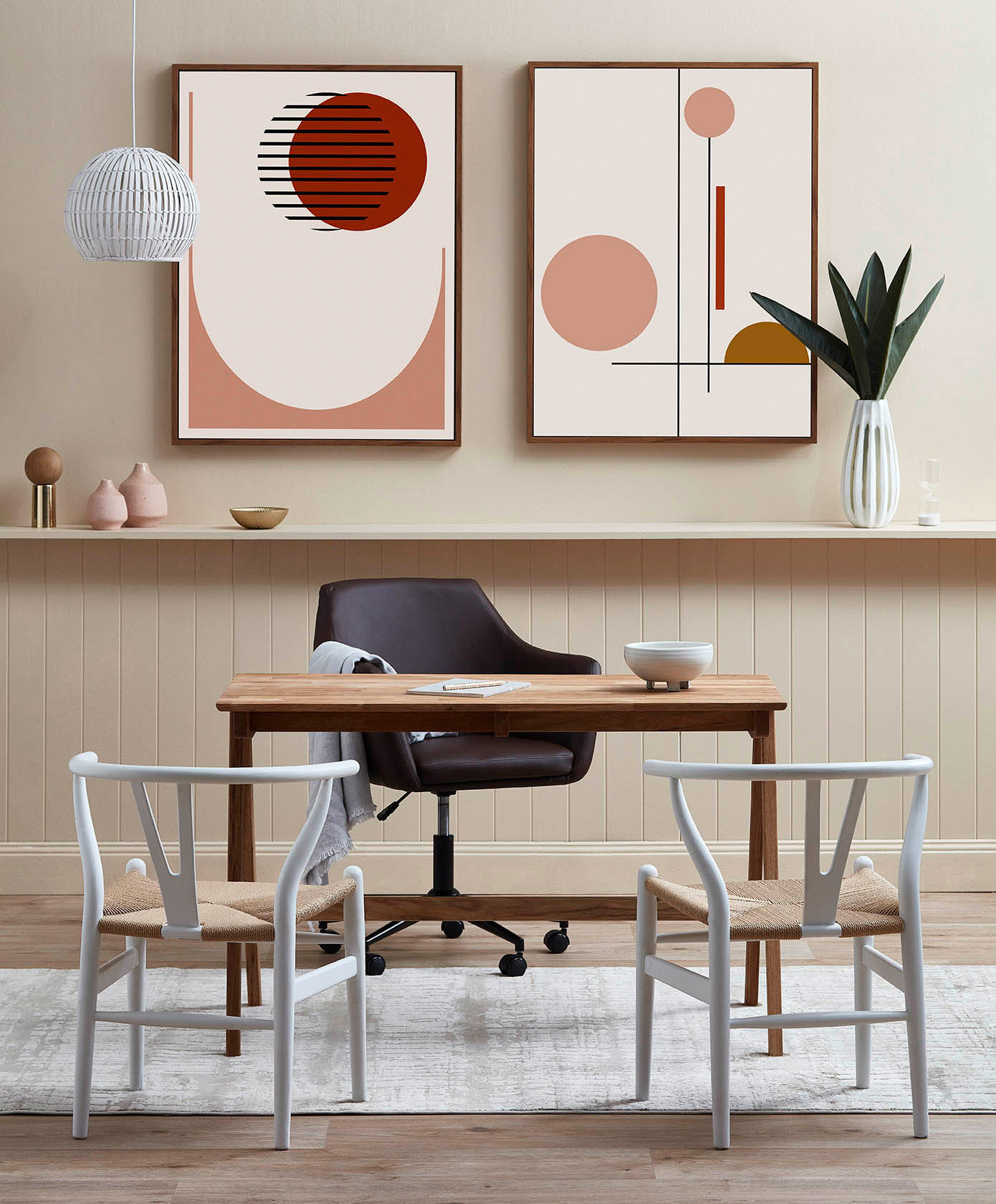 Blush Boutique Studio photo by Temple &amp; Webster