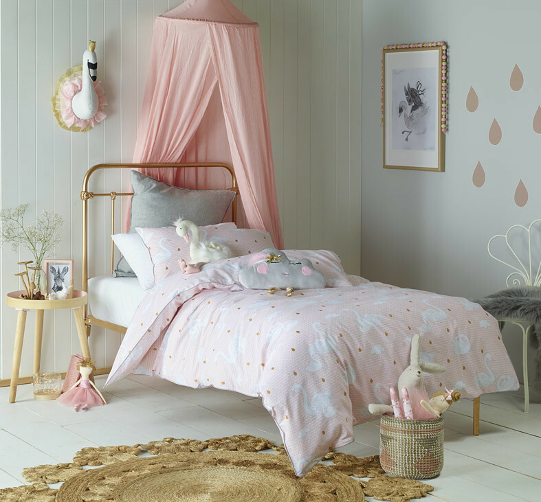 Princess Bedroom photo by Temple &amp; Webster