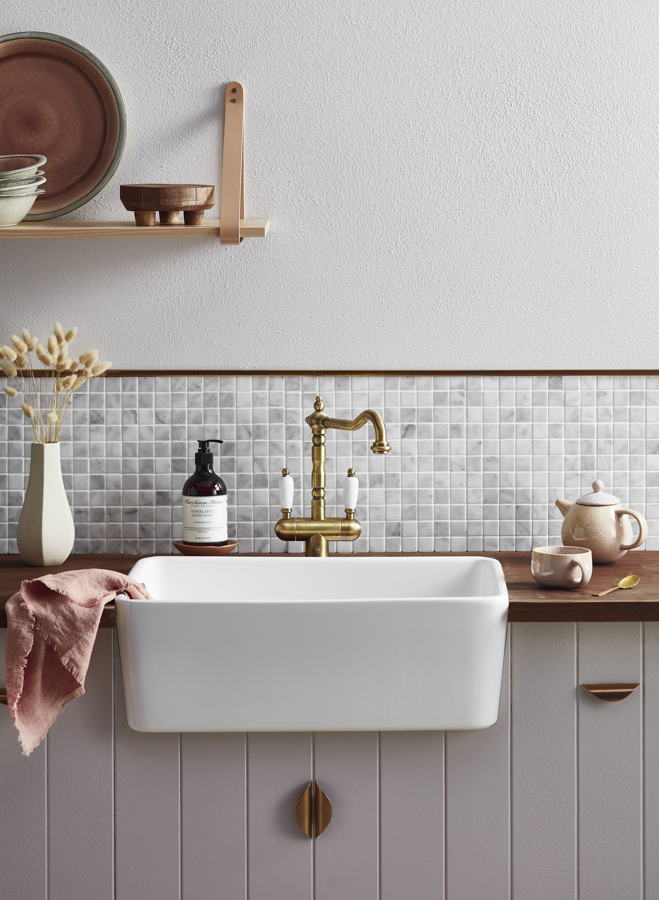 Kitchen essentials photo by Temple &amp; Webster