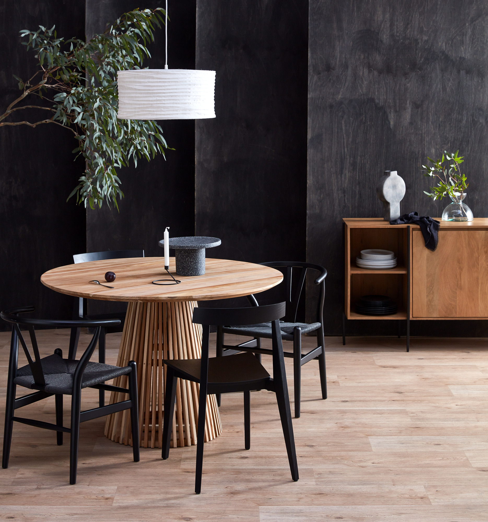 Contrast Dining photo by Temple &amp; Webster