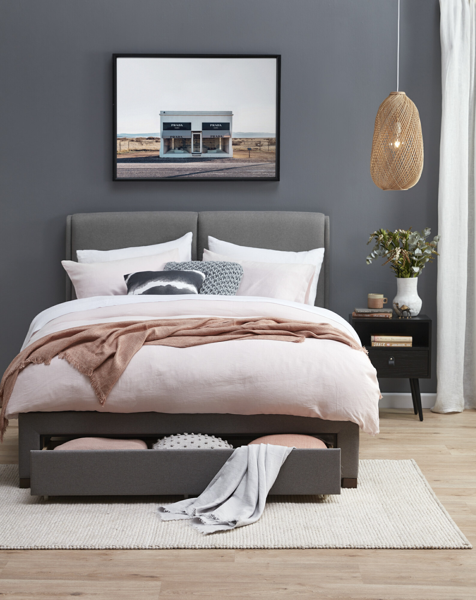 Kids Casual Bedroom photo by Temple &amp; Webster