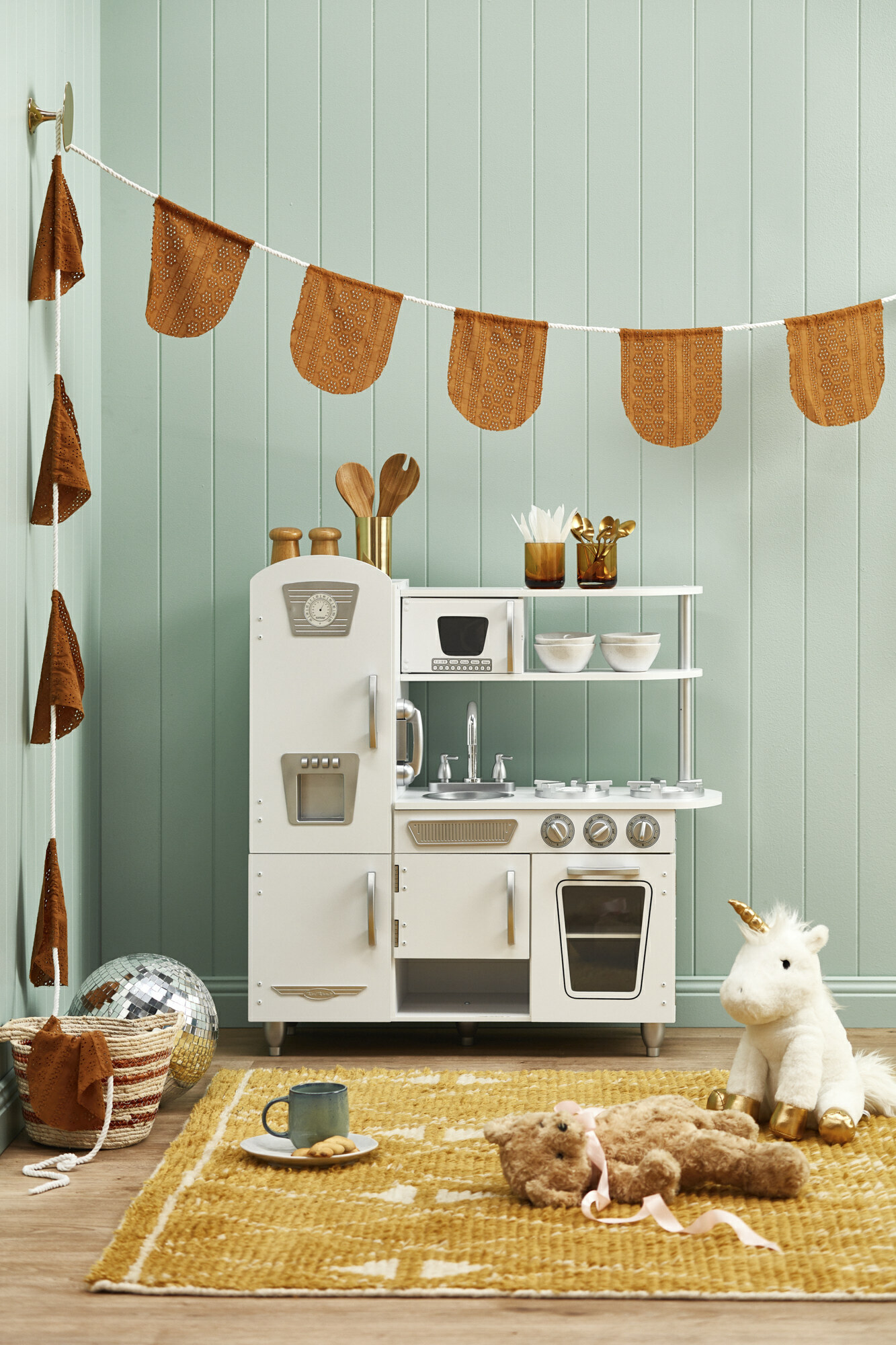 Kids Play Room photo by Temple &amp; Webster