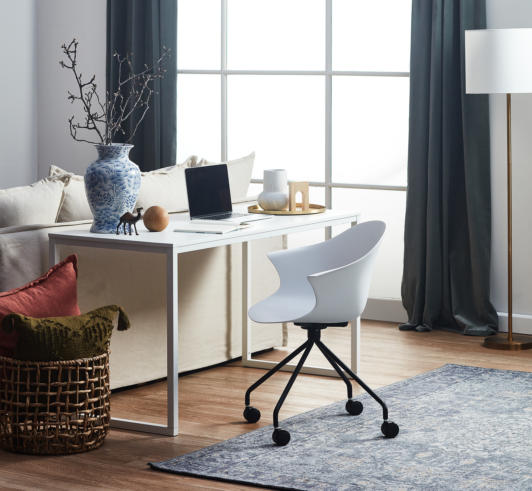 Office Living Room photo by Temple &amp; Webster