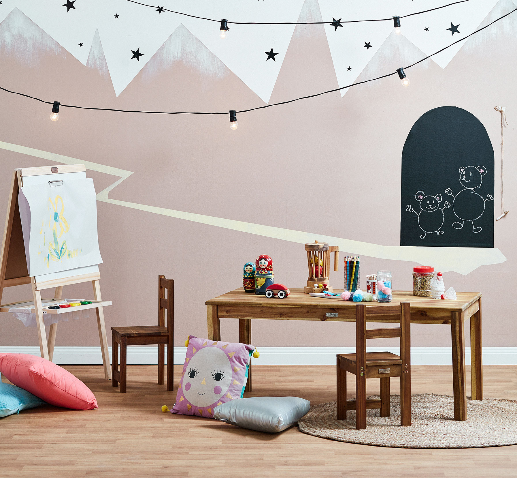 Childrens Play Area photo by Temple &amp; Webster