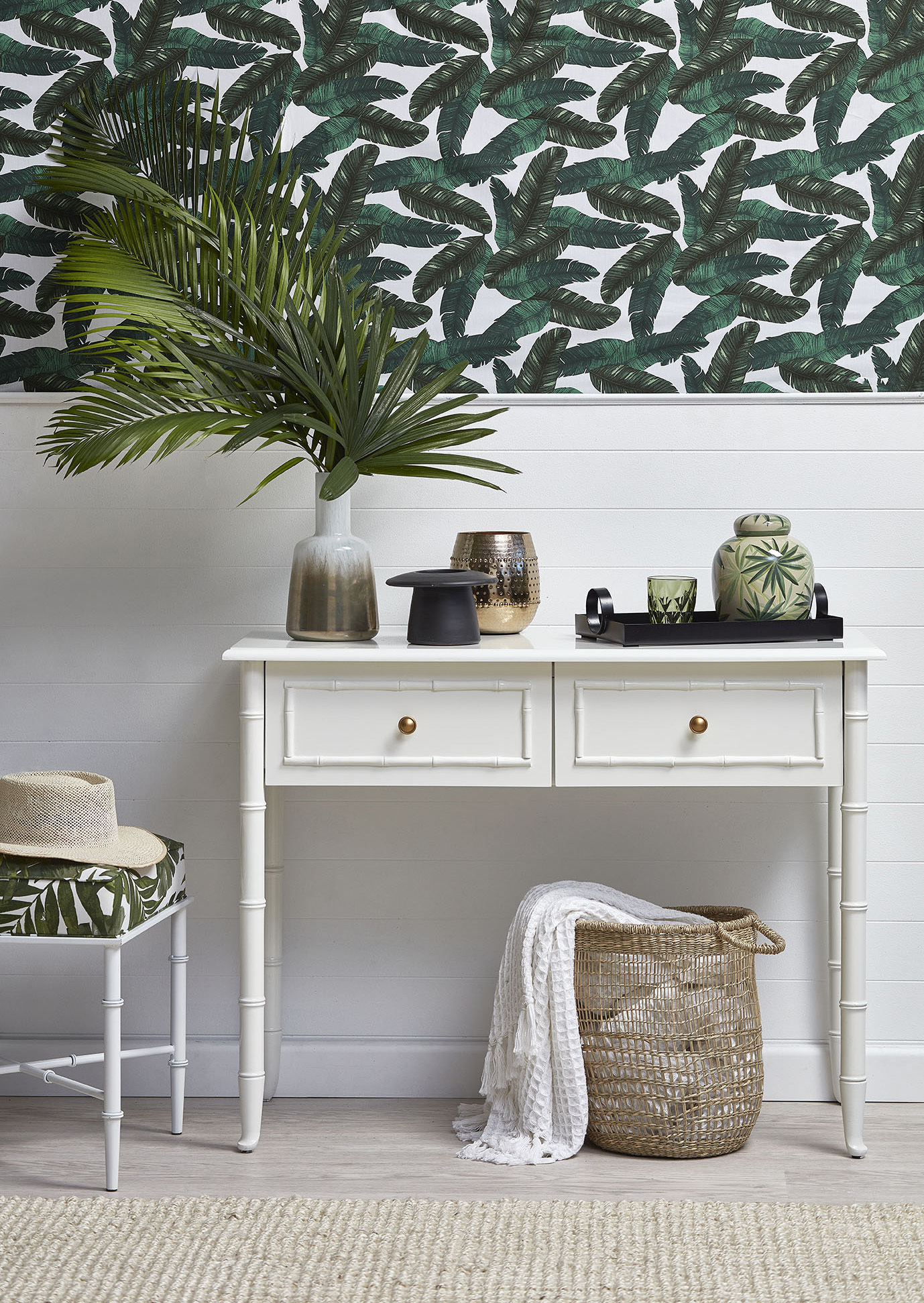 Tropical Moment photo by Temple &amp; Webster