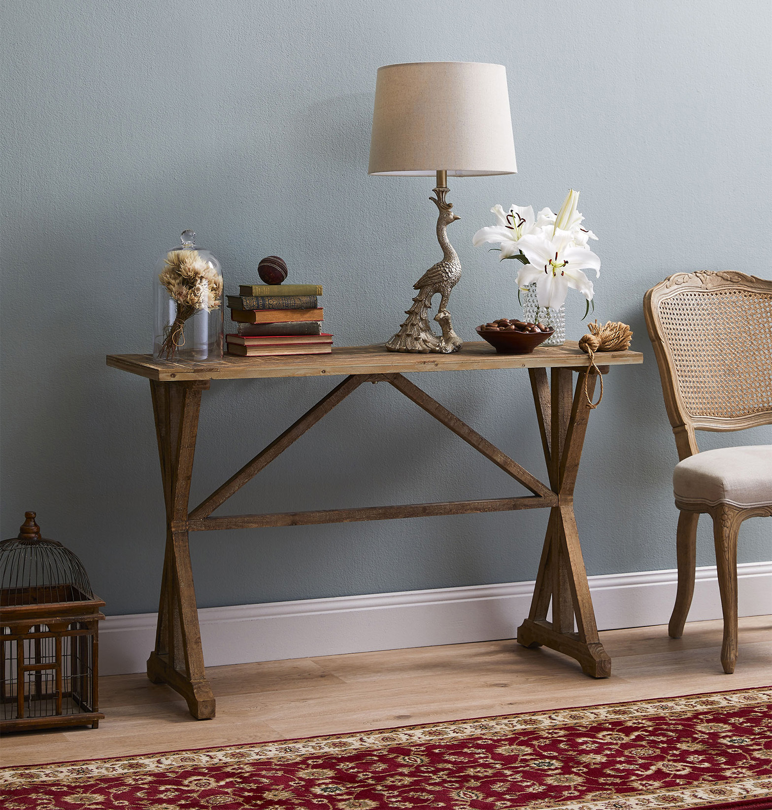 Homely Entryway photo by Temple &amp; Webster