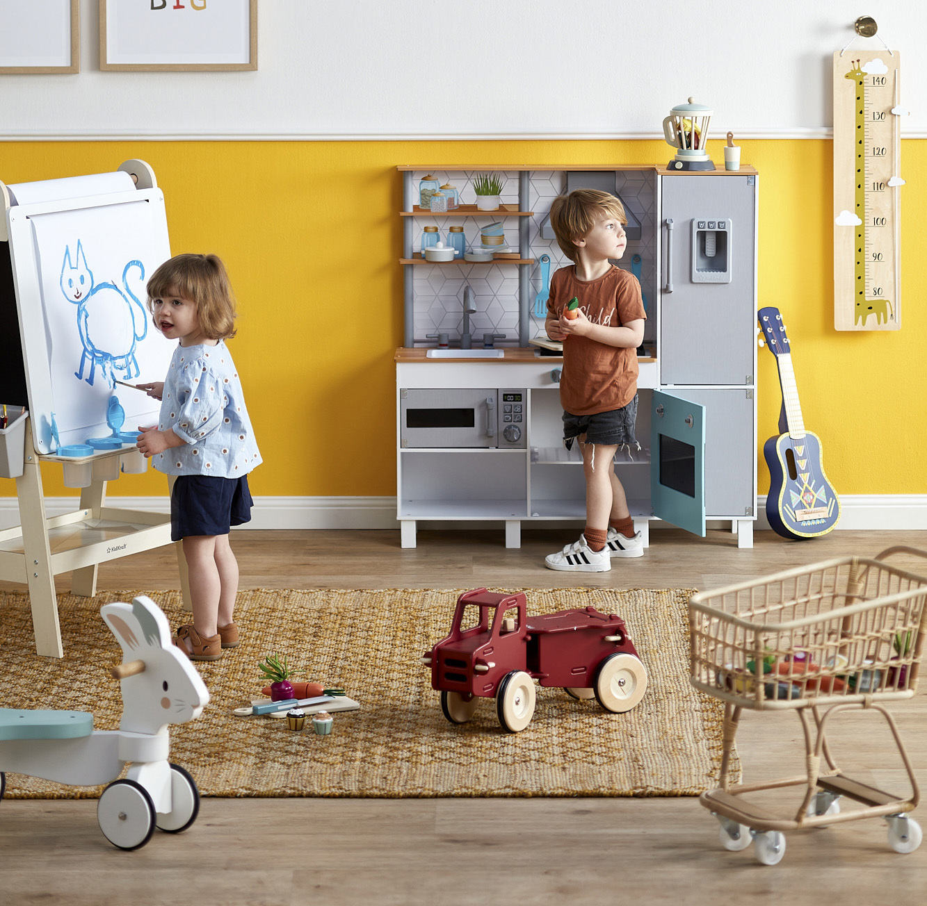 Kids Only Play Area photo by Temple &amp; Webster