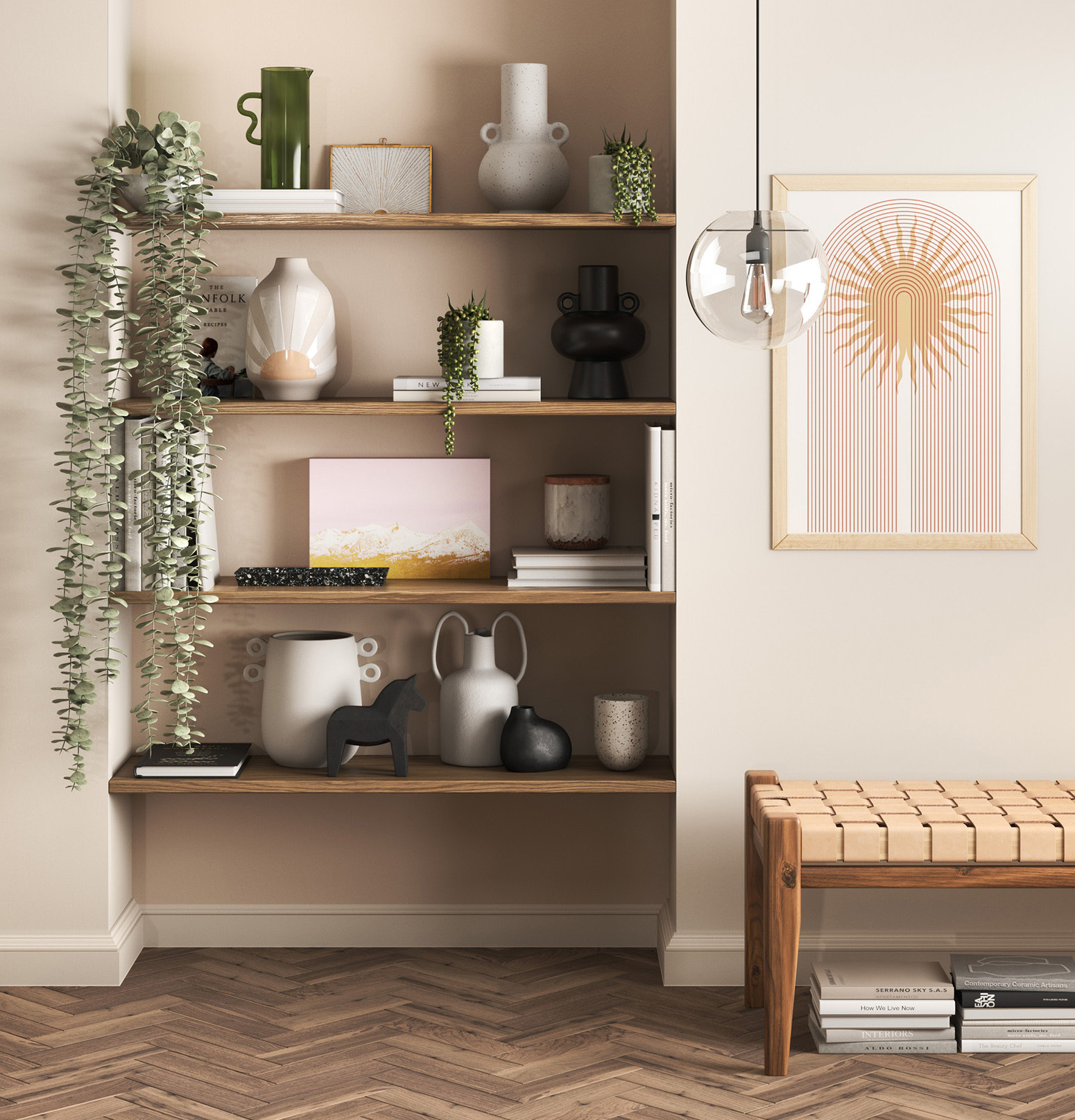 Shelf Em Up photo by Temple &amp; Webster