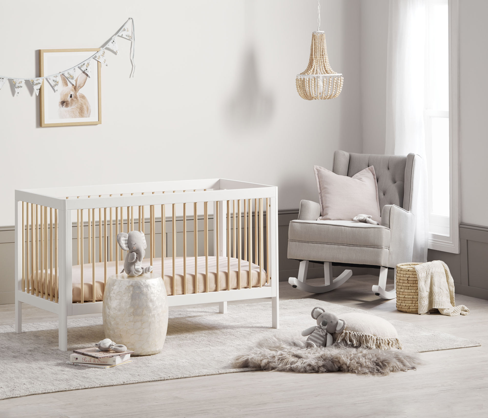 Bedroom for Kids photo by Temple &amp; Webster