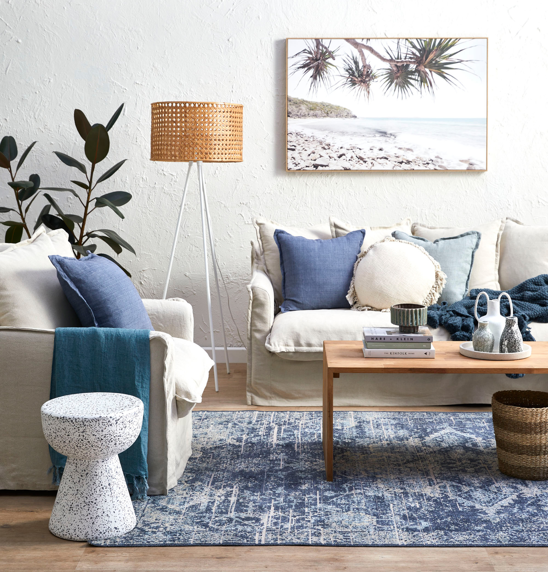 Oceanic Living photo by Temple &amp; Webster
