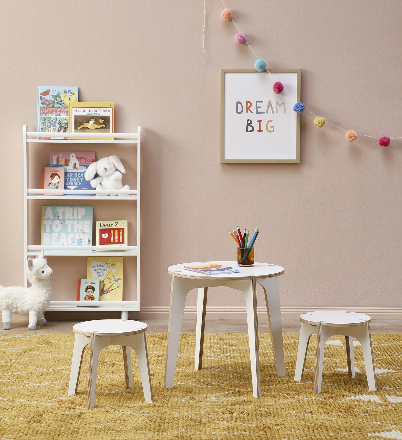 Scandinavian for Kids photo by Temple &amp; Webster