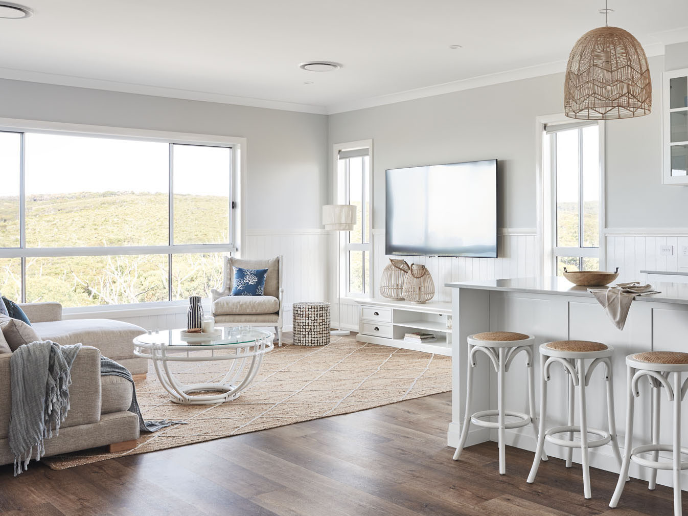 Living &amp; Dining photo by Temple &amp; Webster