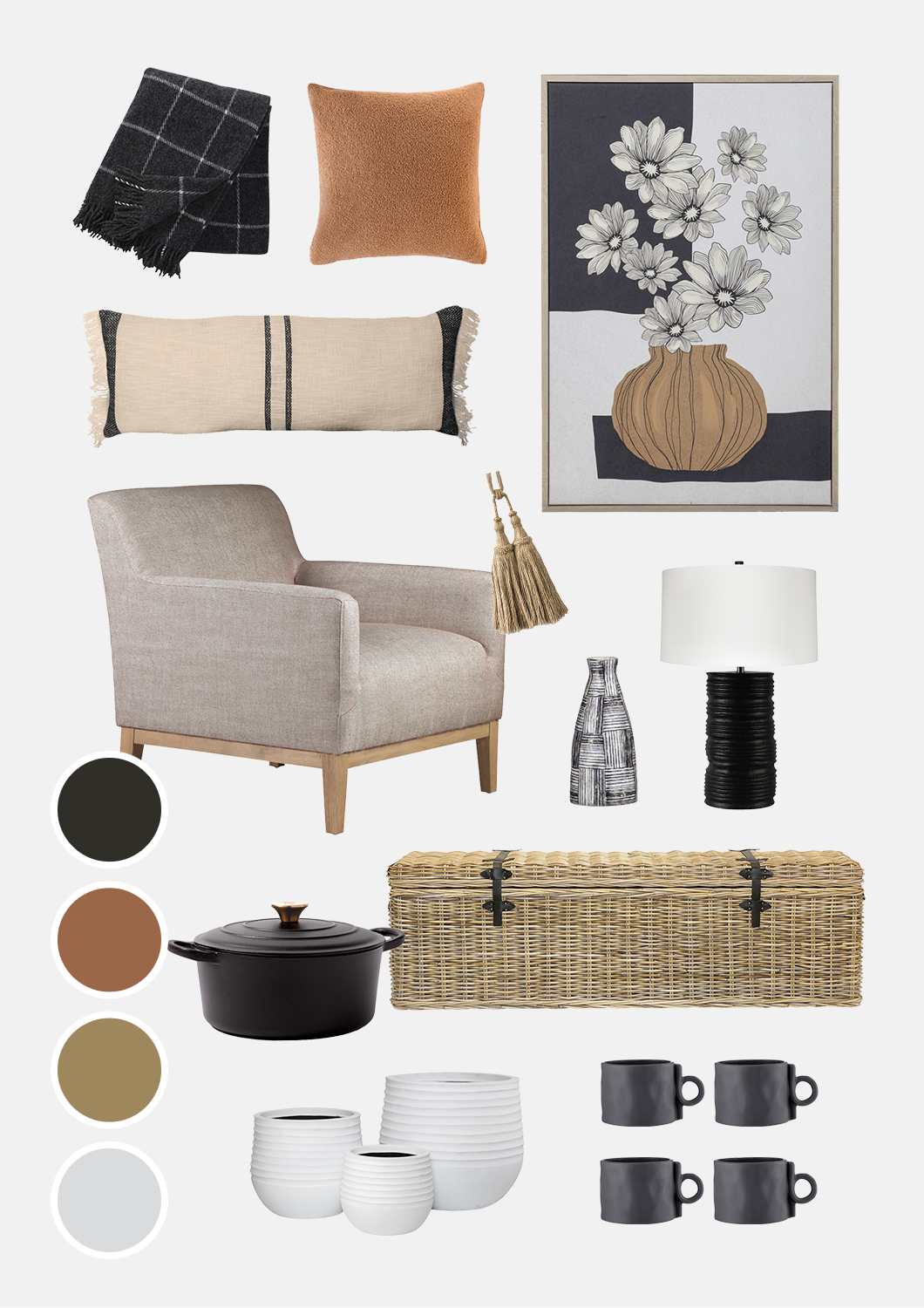 Highlands Home photo by Temple & Webster