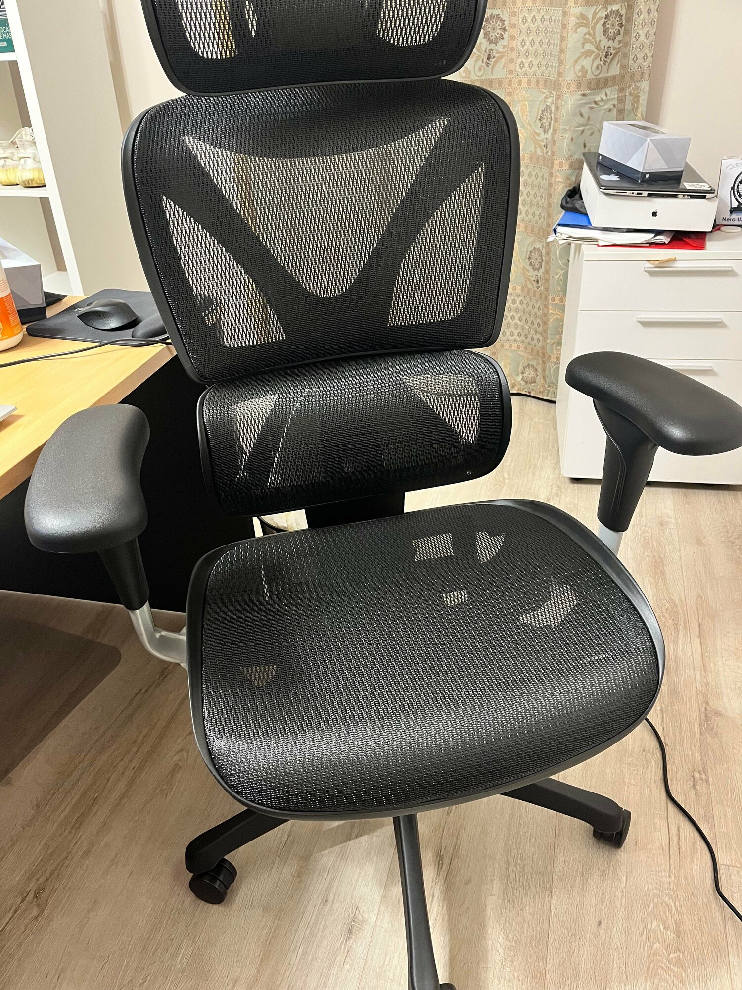 nice desk chair for home office