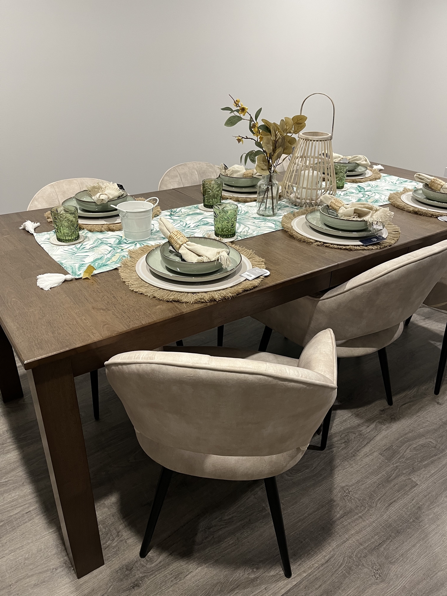 homesense dining room sets