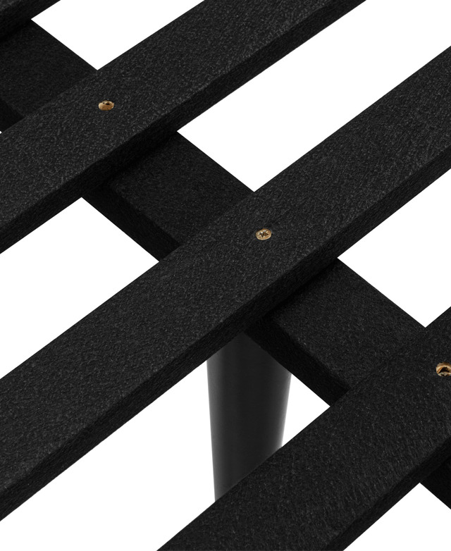 Cabo Outdoor Corner Lounge Chair Temple & ster