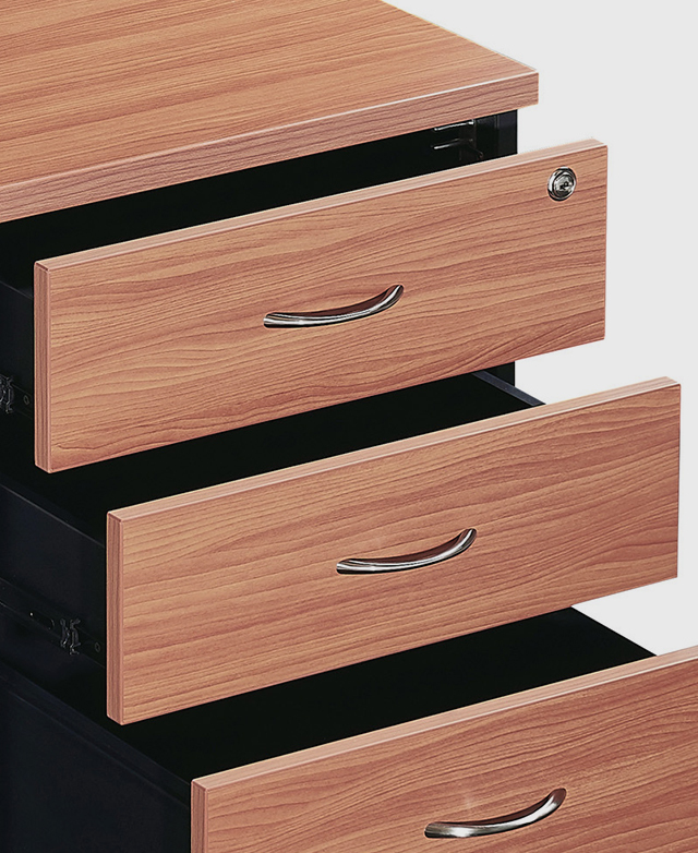 Double drawer Double drawer