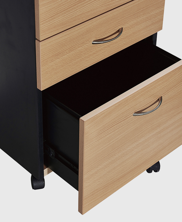 Commercial standard Commercial standard