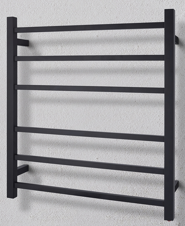 An attractive solution An attractive solution