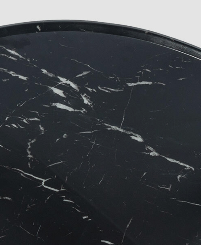 Marble finish Marble finish