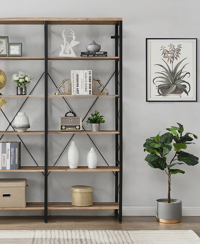 Industrial style