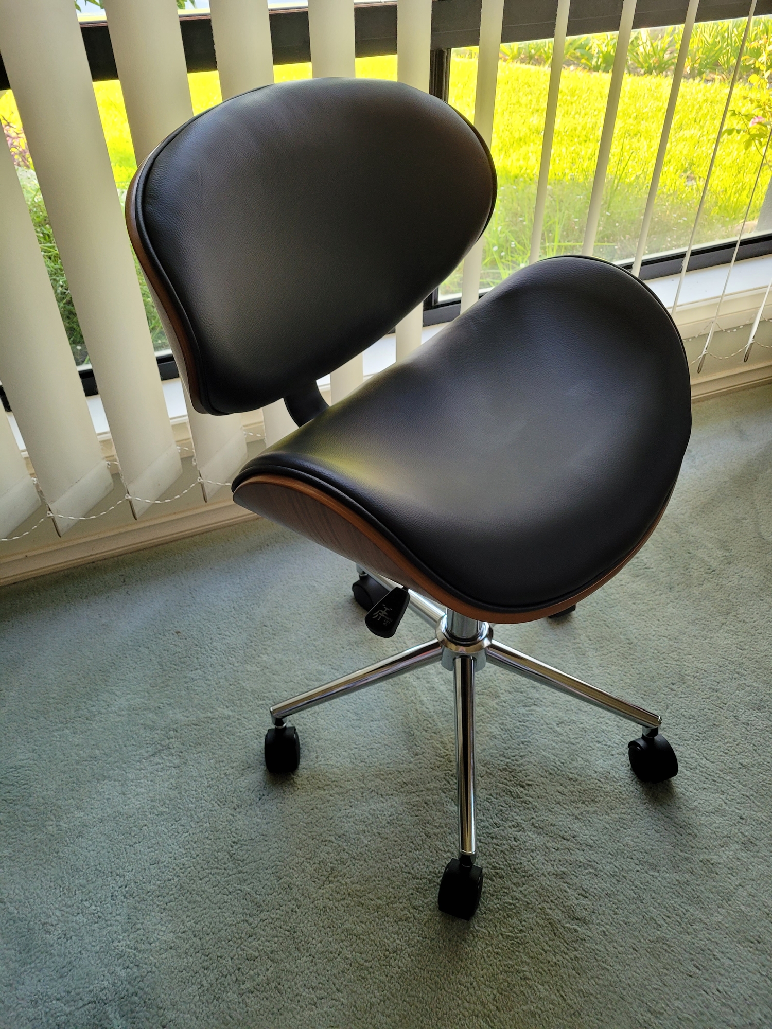 Olmstead desk online chair