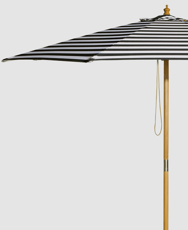 Functional shade Functional shade