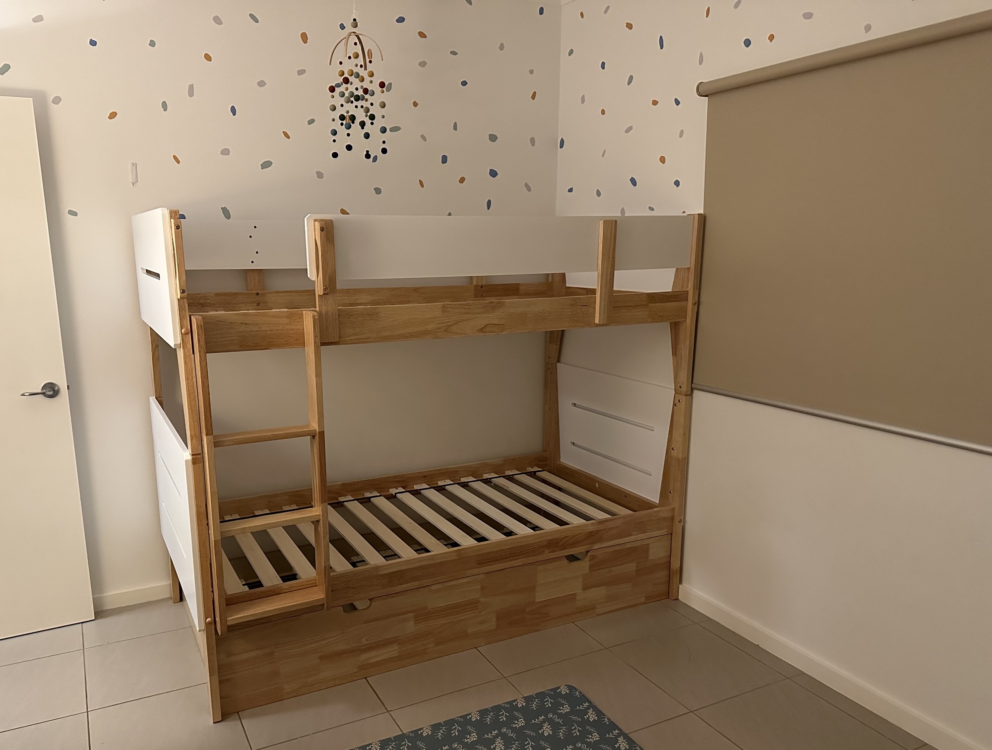 Hemnes bunk best sale bed