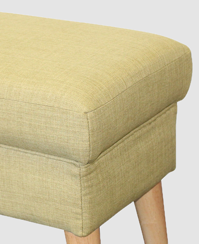 The perfect accent The perfect accent
