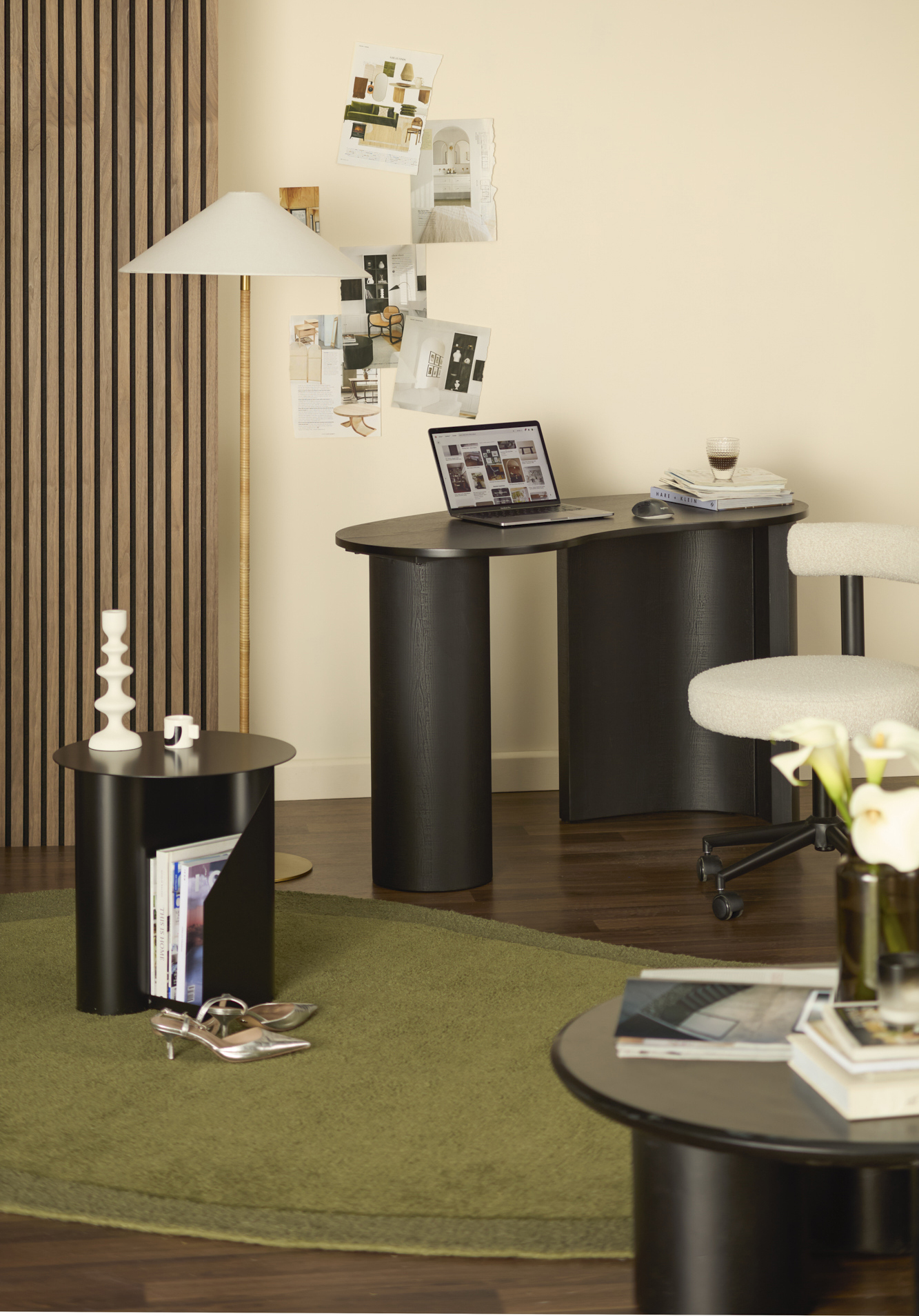 The Earthbound Base photo by Temple &amp; Webster